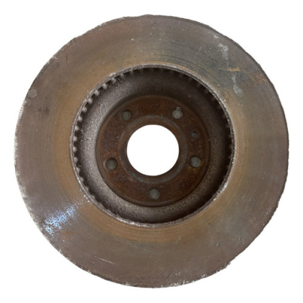 Disco De Freio Dianteiro Dianteiro Ford Fusion 2.0 2013 2017