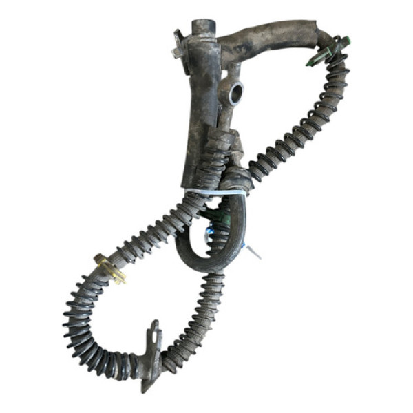 Flexível Freio Dianteiro Esquerdo Discovery 4 2010-2013