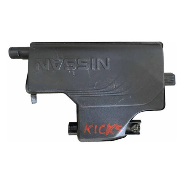 Tampa Do Motor Nissan Kicks 2016 Até 2020 Original