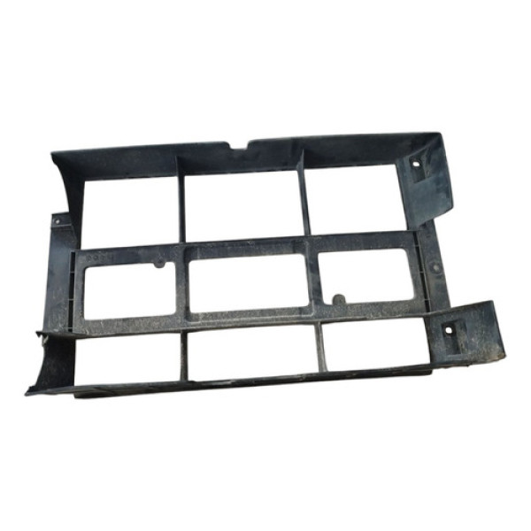 Defletor Radiador Hyundai Creta 2022 A 2024