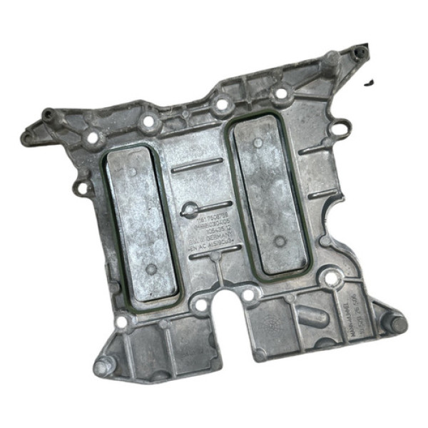 Suporte Módulo Coletor Bmw 320i 2.0 Turbo 2014-2018