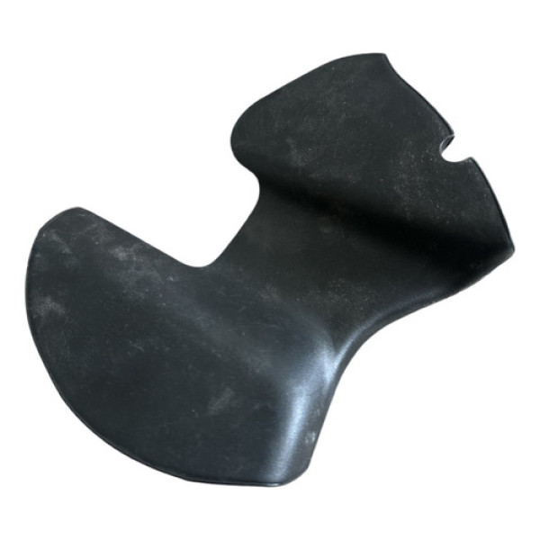 Acabamento Banco Dianteiro Direito Fiat Toro 2017-2022