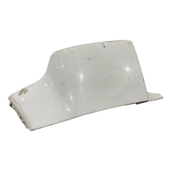 Polaina Traseira Esquerda Land Rover Evoque 2012 2019