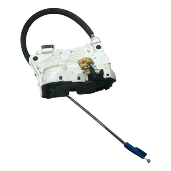 Fechadura Traseira Direita Chevrolet Tracker 2020 A 2023