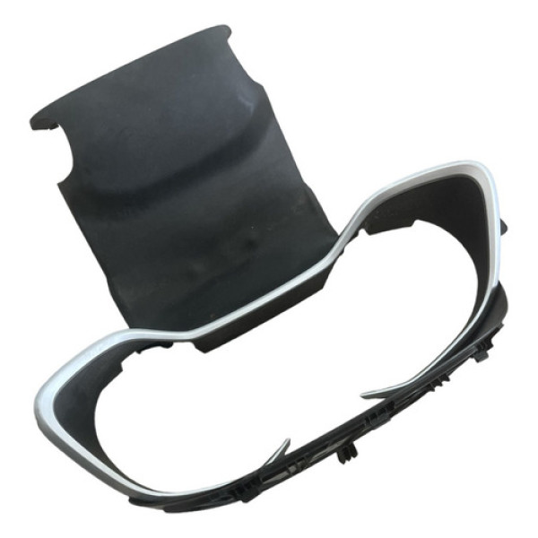 Moldura Painel Instrumentos Onix Sedan Turbo 2020 2024