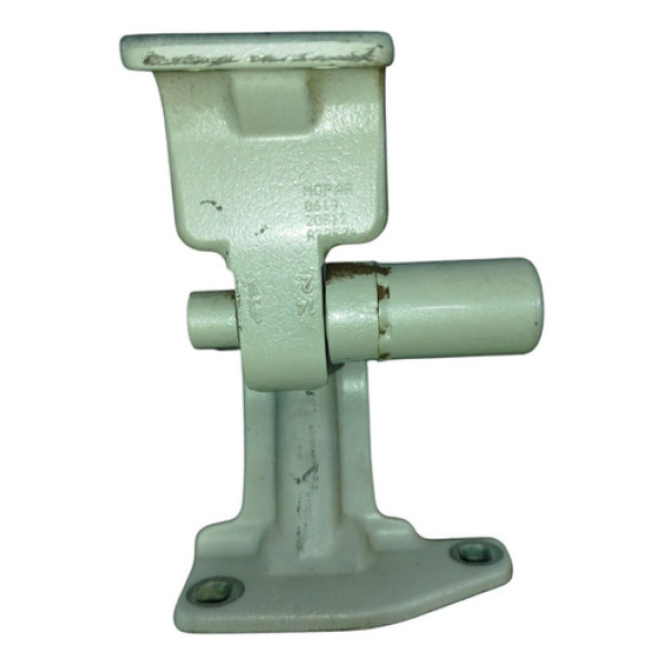 Dobradiça Inferior Esquerda Tampa Traseira Fiat Toro 2019 23