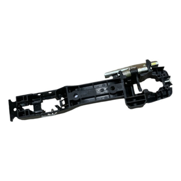 Maçaneta Interna Porta Dianteira Direita Nissan Versa 2012 Dianteira