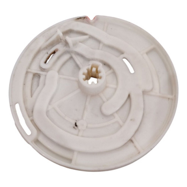 Polia Engrenagem Roldana Ar Condicionado Ford Fusion 2017