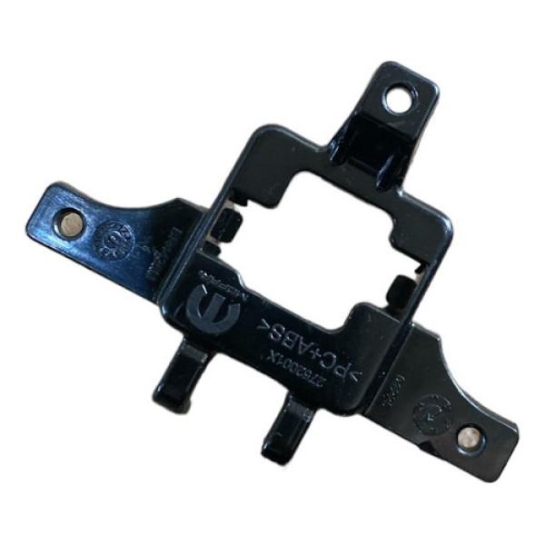 Suporte Câmera De Ré Jeep Compass 2021-2023 Seminovo