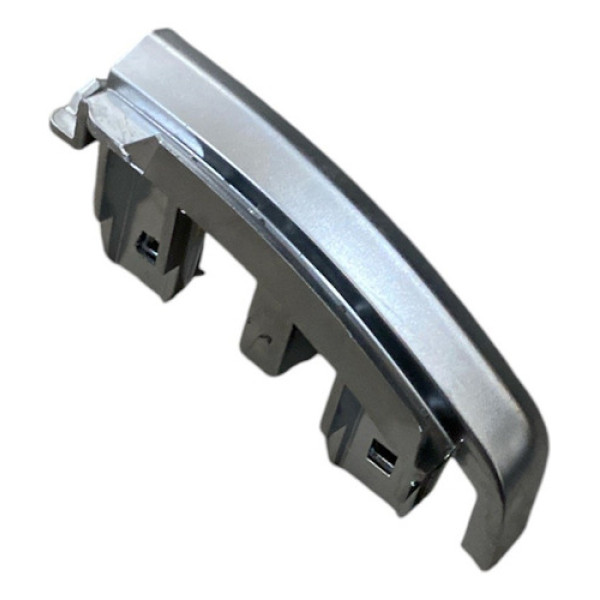 Moldura Acabamento Cromado Painel Chery Tiggo 7 2021-2024 Us