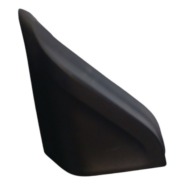 Moldura Interna Esquerda Retrovisor Compass 2021