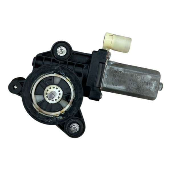 Motor Vidro Elétrico Porta Traseira Direita Bmw 320 2013-16