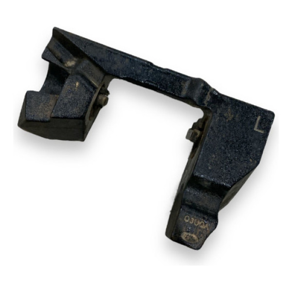 Coxim Contra Peso Traseiro Discovery 4 Esquerdo