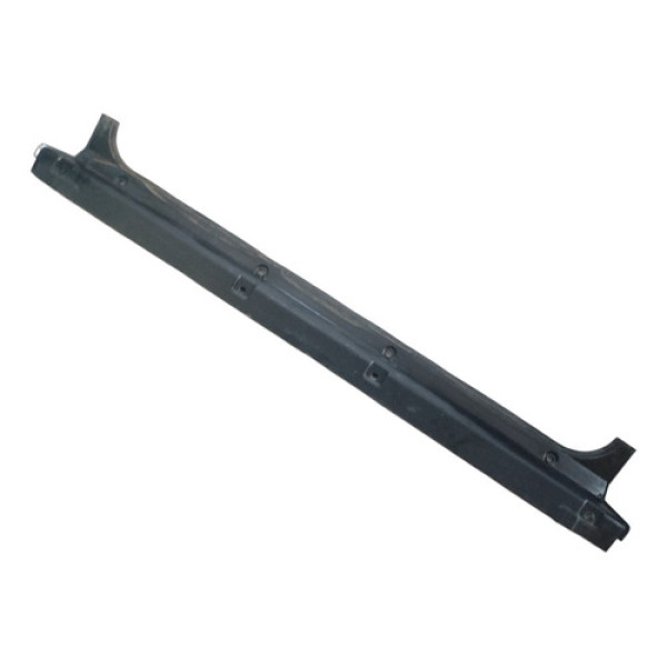 Acabamento Traseiro Inferior Vigia Fiat Toro 2020-2021 Usad