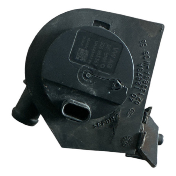 Bomba Água Elétrica Auxiliar Volkswagen Nivus Tcross Up 1.0