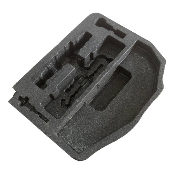 Suporte Ferramenta Porta Mala Honda Wrv 2015-2020