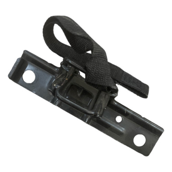 Trava Banco Traseiro Esquerdo Fiat Toro 2016 À 2021 Original