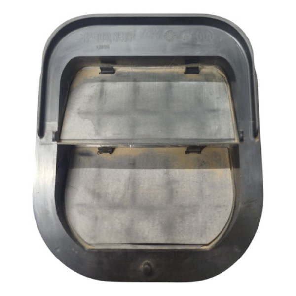 Difusor De Ar Carroceria Traseira Compass 2022 E 2023