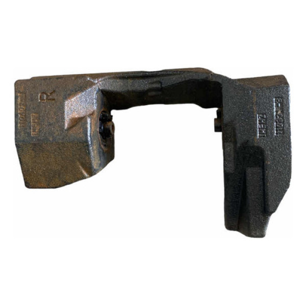 Suporte Contra Peso Vibração Direito Discovery 4 2010-2012