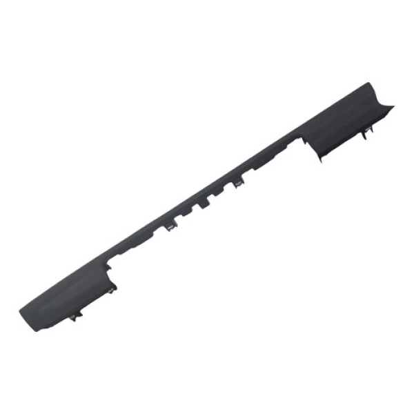 Moldura Painel Central Audi A5 Sportback 2018