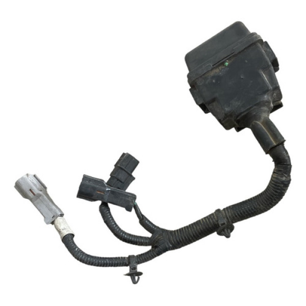 Caixa De Relê Honda City New Fit 2016 2020 Original