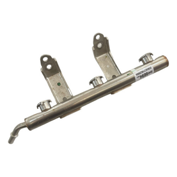 Flauta De Combustível Gm Onix Turbo 2020/2023 Original