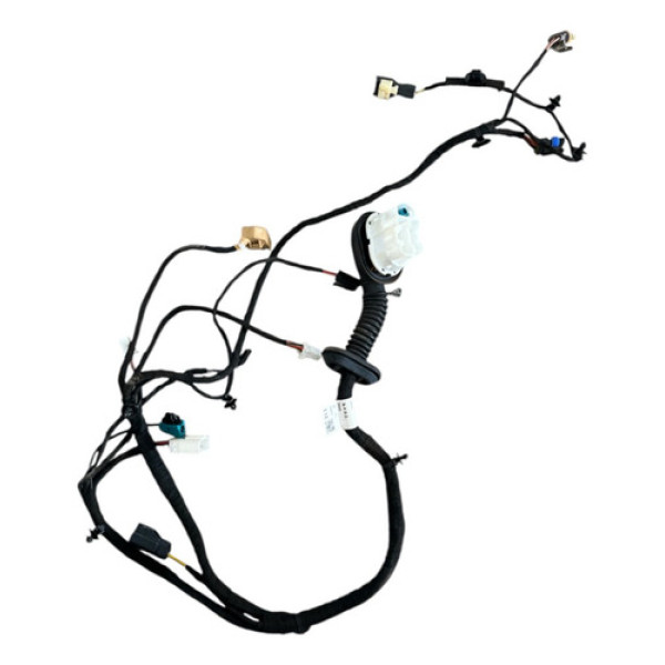 Chicote Porta Dianteira Esquerda Chery Tiggo 7 Pro 2021-2023