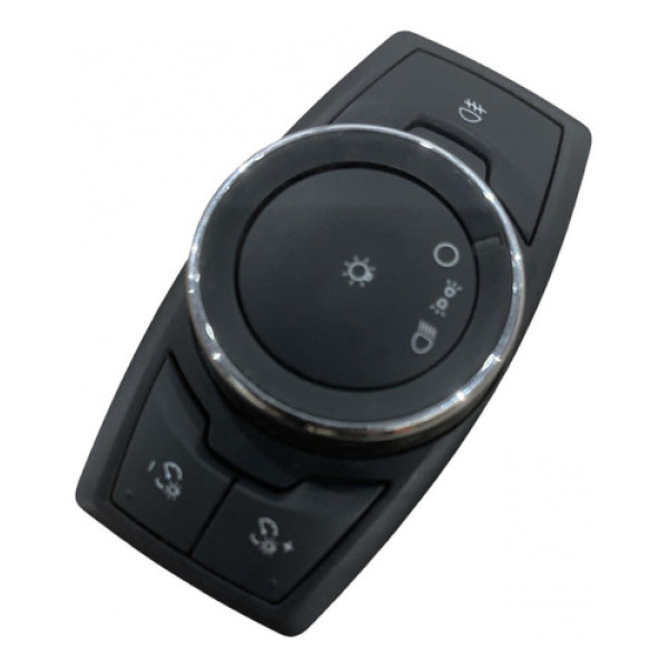 Botão Comando Luz Ford Ranger  Diesel 2.2 2022