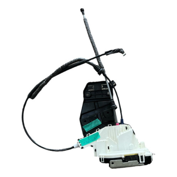 Fechadura Traseira Esquerda Fiat Toro 2017-2022