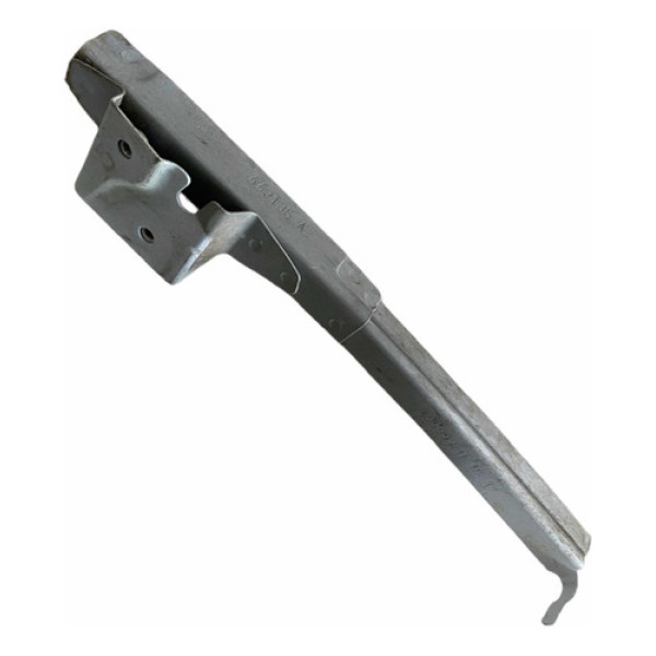 Guia Vidro Canaleta Dianteira Esquerda Oroch 2012 A 2020