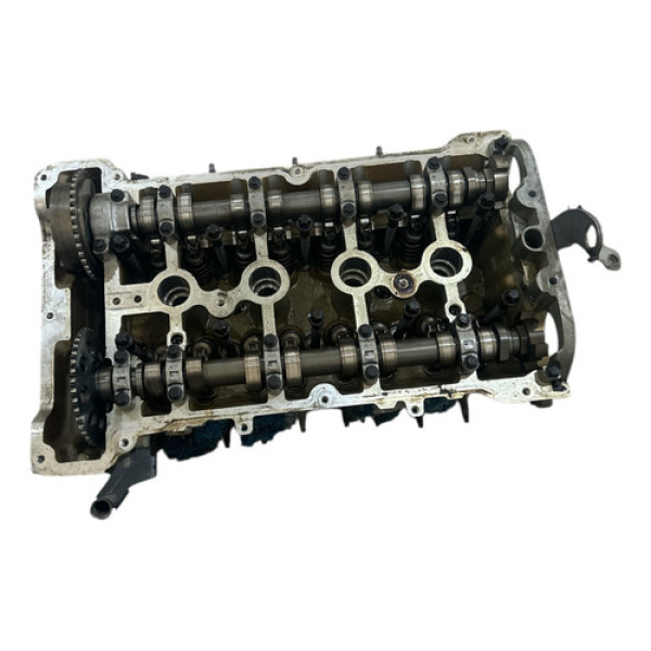 Cabeçote Citroen C4 Cactus 2020 A 2022