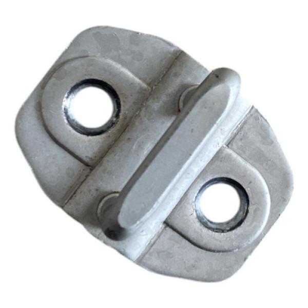 Batente Porta Traseira Esquerda Jeep Renegade 2017-2021