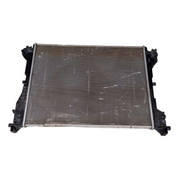 Radiador Intercooler Fiat Toro Jeep Renegade 2.0 2017 A 2019