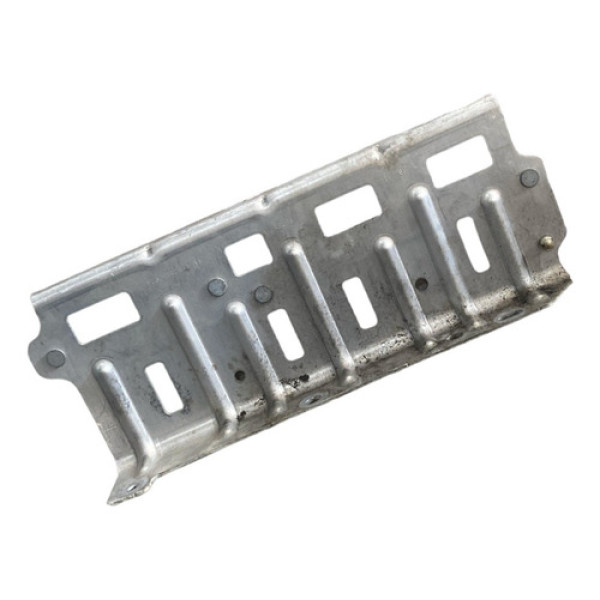 Defletor Proteção Land Rover Evoque 2013-2017