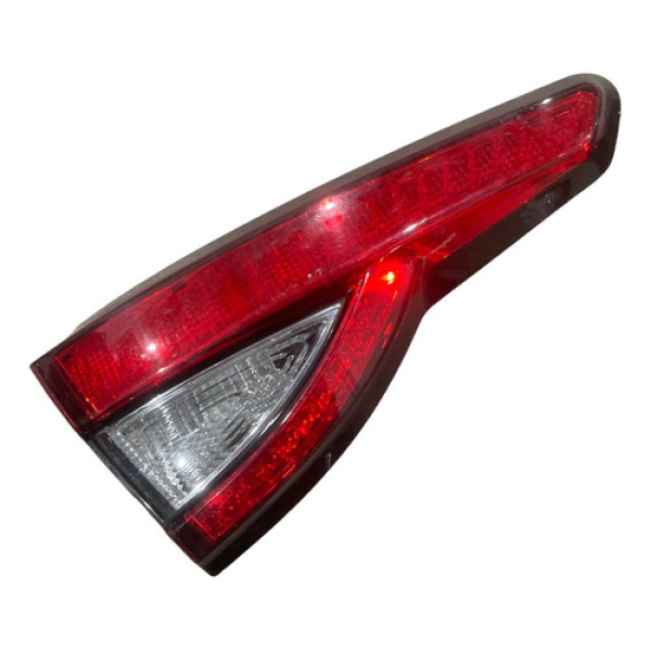 Lanterna Esquerda Fiat Argo 2017 Á 2021 Original Esquerdo Vermelho