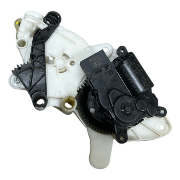 Motor Atuador Caixa De Ar Audi Q3 Tfsi S-line 2020-2022