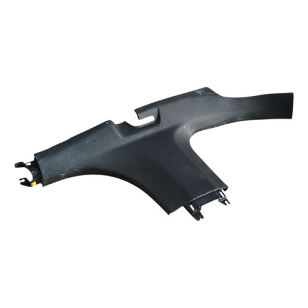 Moldura Coluna Traseiro Direito Fiat Toro 2.0 2017 A 2020