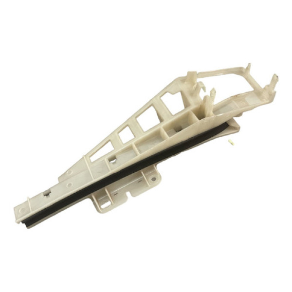 Canaleta Guia Vidro Porta Traseiro Direito Compass 2017-2021 Bege