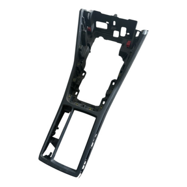 Moldura Manopla Câmbio Console Audi Q3 1.4 2020 A 2023