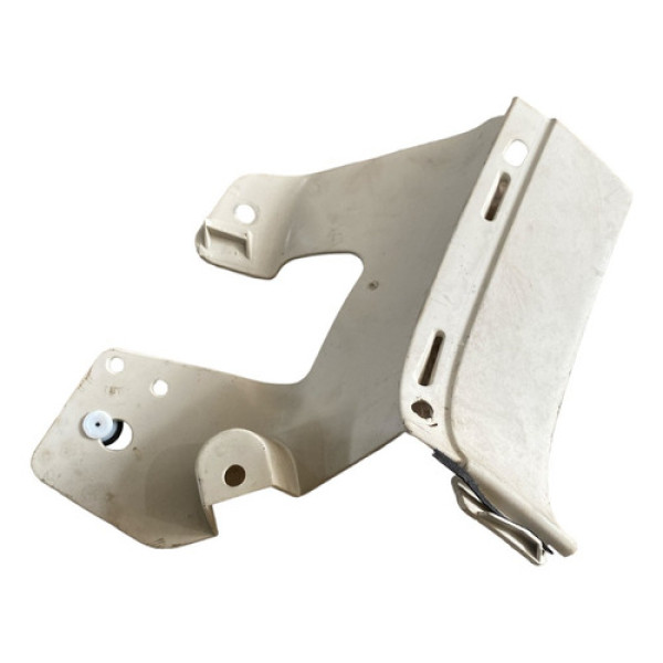 Acabamento Coluna Traseira Esquerda Evoque 2013-2015