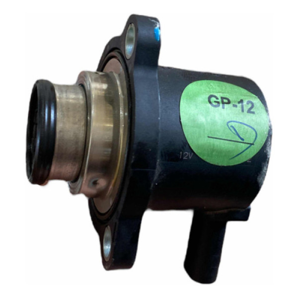 Válvula Solenóide Pressão Turbina Gm Onix Turbo 2020 2021