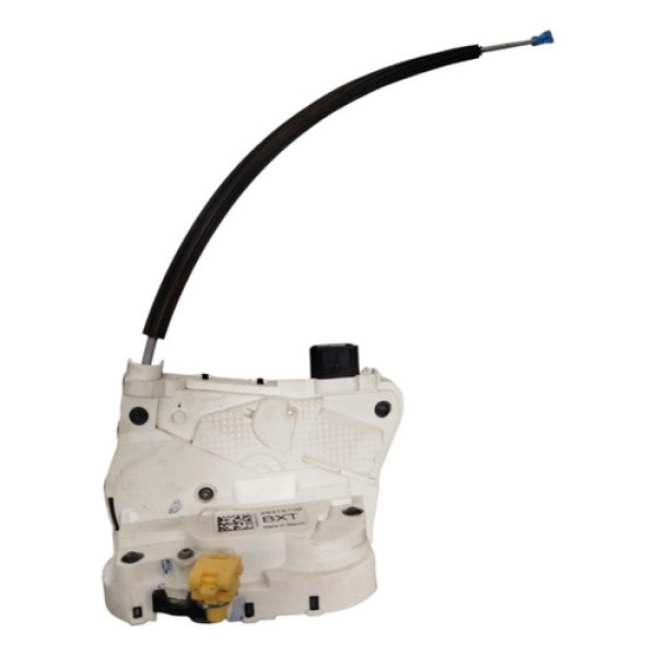 Fechadura Porta Traseira Esquerda Tracker Onix 2020 A 2025