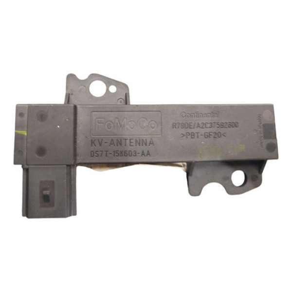 Sensor Presença Keyless Ford Fusion Titanium 2.0 2016 A 2018