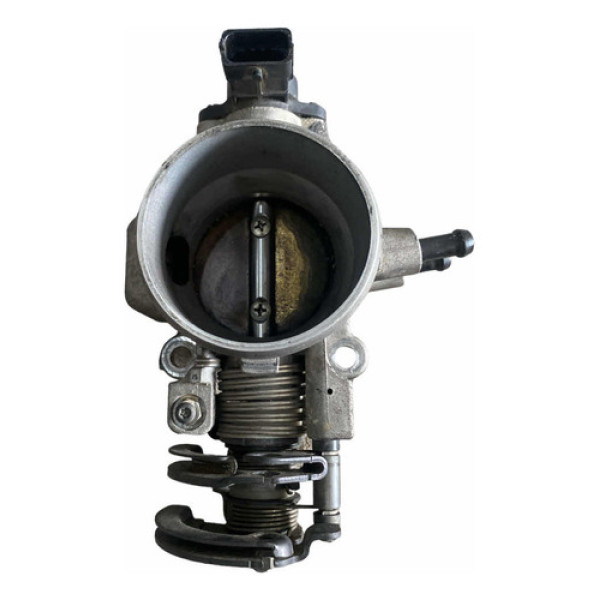 123 Corpo Borboleta Tbi Hyundai I30 2.0 2010./12