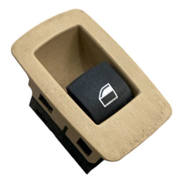 Botão Vidro Traseiro Direito Bmw 320i 2013-2018 Usado