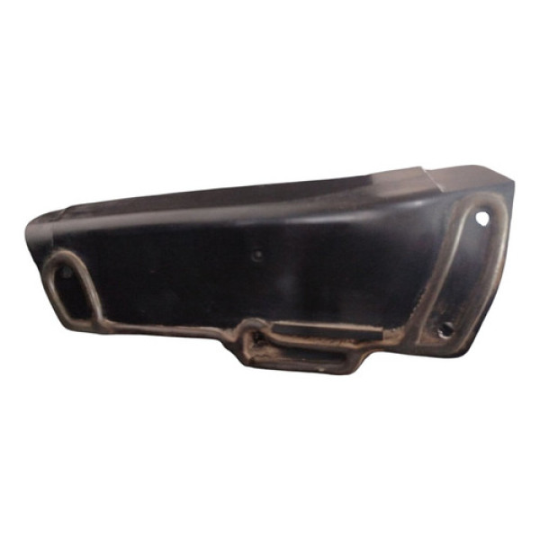 Moldura Acabamento Cofre Motor Jeep Renegade 2.0 2016 2023