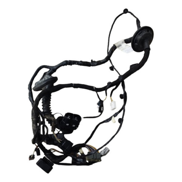 Chicote Porta Dianteira Direita Ford Fusion 2017