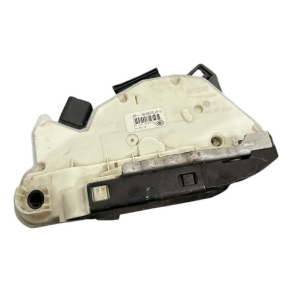 Fechadura Dianteira Direita Volkswagen Amarok 2015-2020