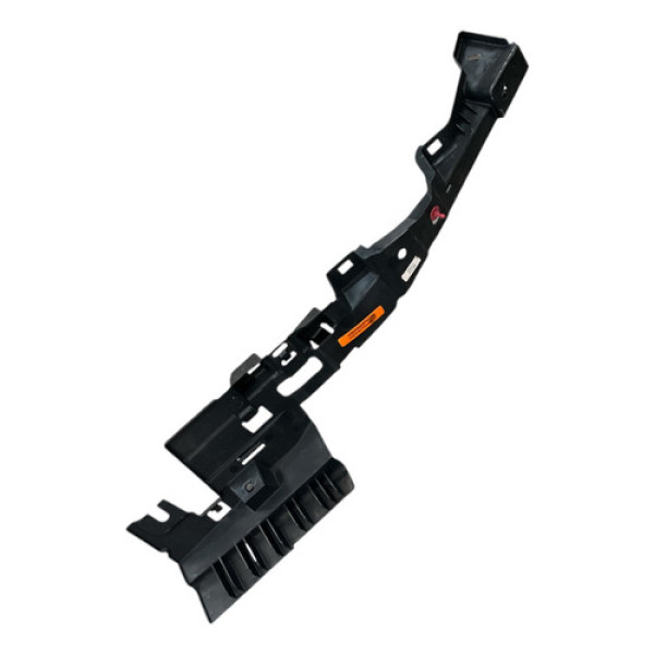 Guia Para Choque Traseiro Esquerdo Fiat Toro 2.0 2016-2022