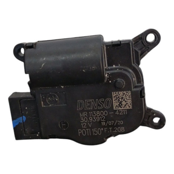 Motor Atuador Jeep Renegade Compass 2021 Original